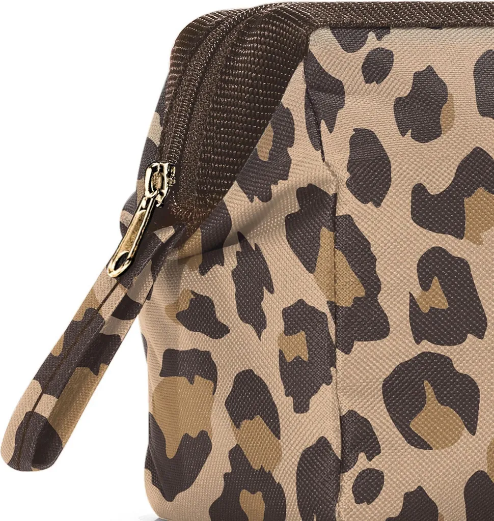Beauty Case Reisenthel Leo Macchiato: Ordine Perfetto in Casa e Viaggio - 7