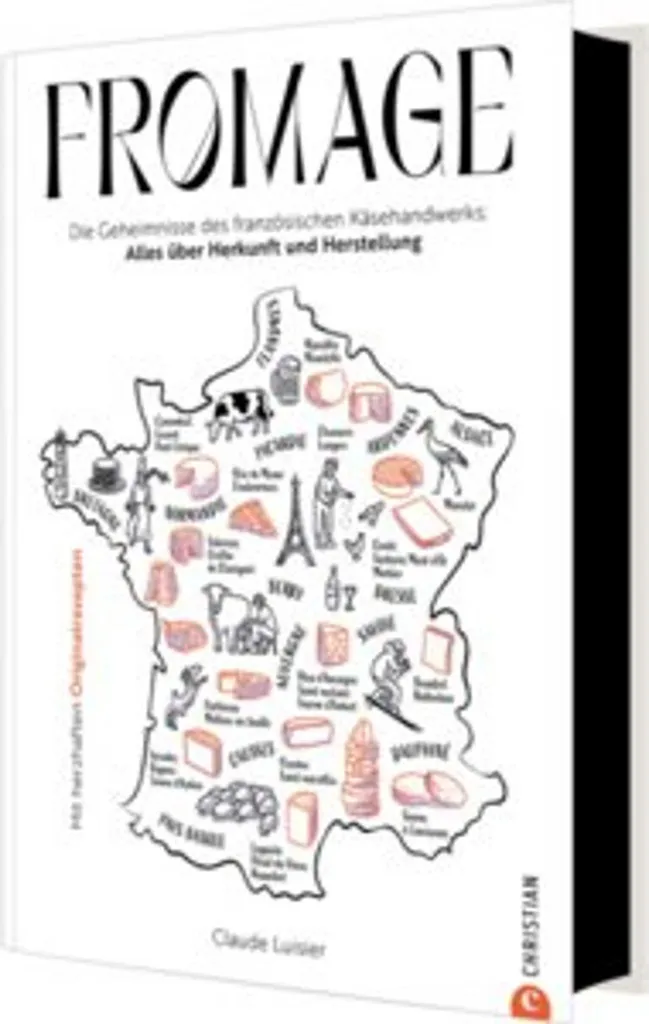 Fromage au Lait Cru de Montagne - Meule Traditionnelle Affinée 12 Mois