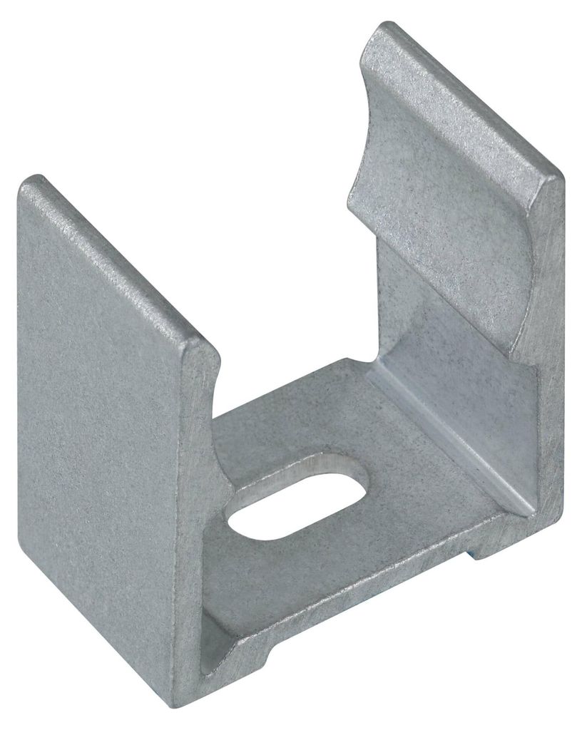 Frankische aluminium klemring AKS-E 32 Productafbeelding 
