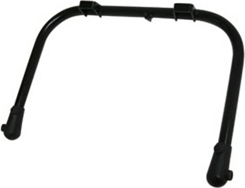 Stationnez votre Vespa Super 150 en sécurité avec SGR Center noir