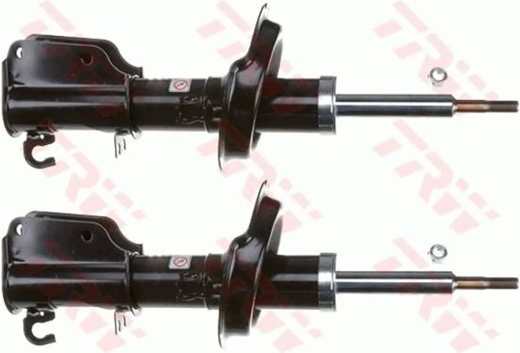 Amortisseur TRW JGM187T OE 46402855 Stop aux vibrations sur Kappa