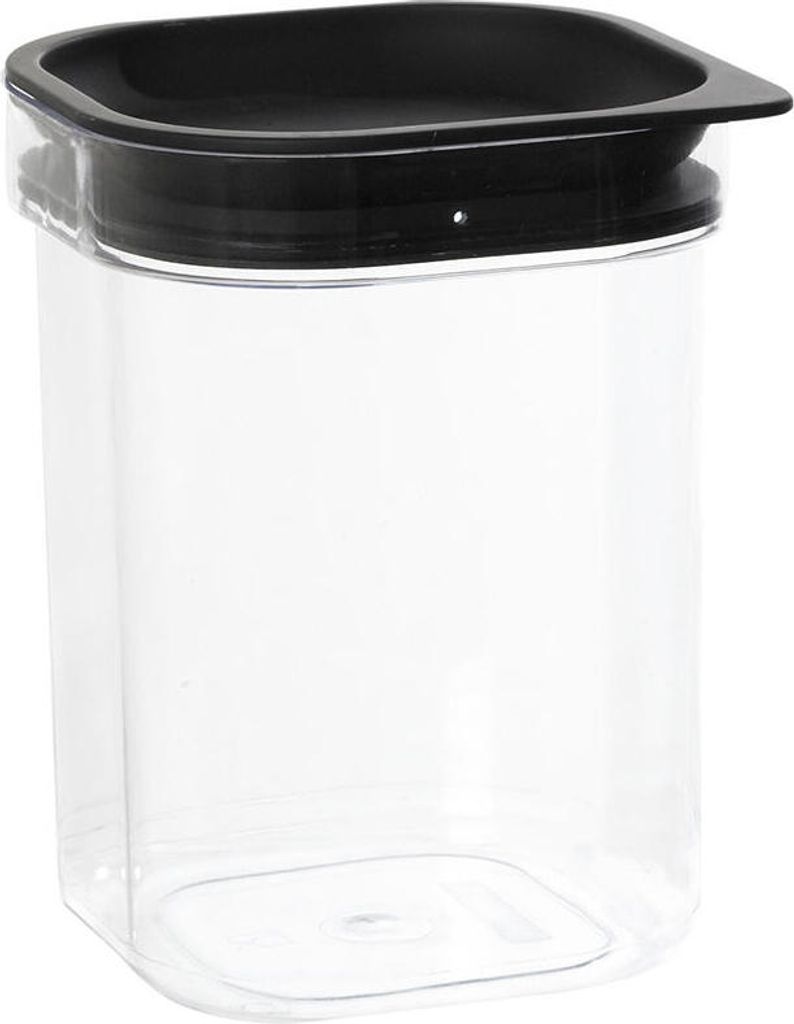 plast team 51710800 Suchý skladovací box Hamburg 1,6 litru Obrázek produktu 