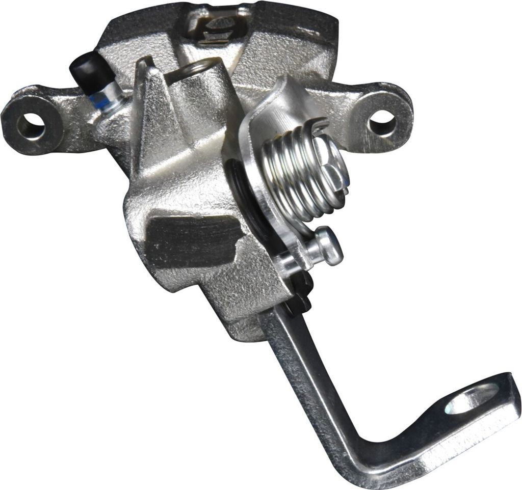 FEBI BILSTEIN Bremssattel Hinten Rechts für HONDA Jazz II Schrägheck (GD, GE3, GE2) 178751