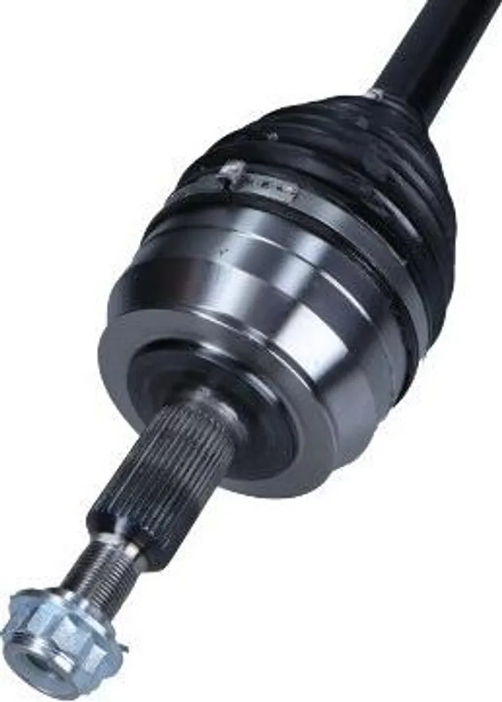 Demi-Essieu pour VW T5 2009- 2.0 TDI 2WD/4Motion - Arbre de Transmission