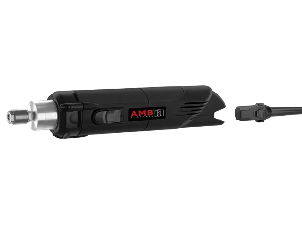 Moteur AMB 1050 FME-1 de 1050W à vitesse réglable pour fraisage CNC
