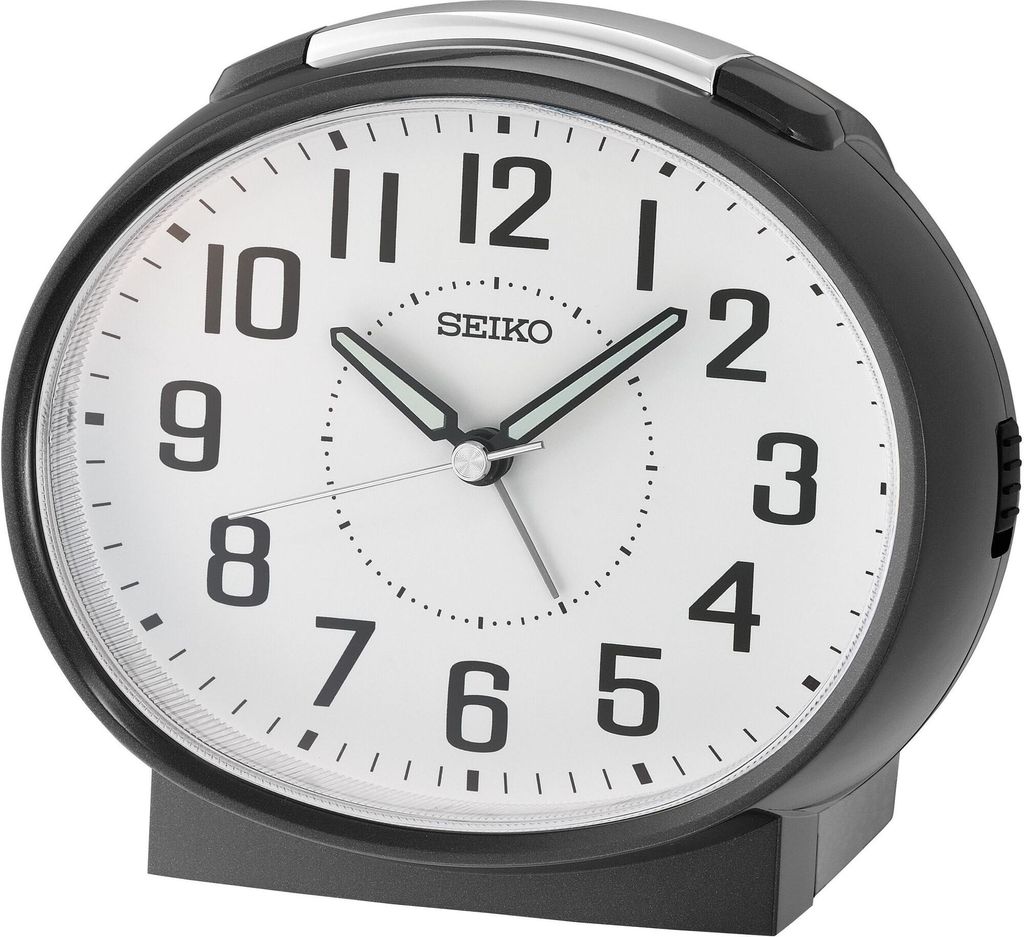 SEIKO CLOCKS Sveglie QHK059K Immagine del prodotto 