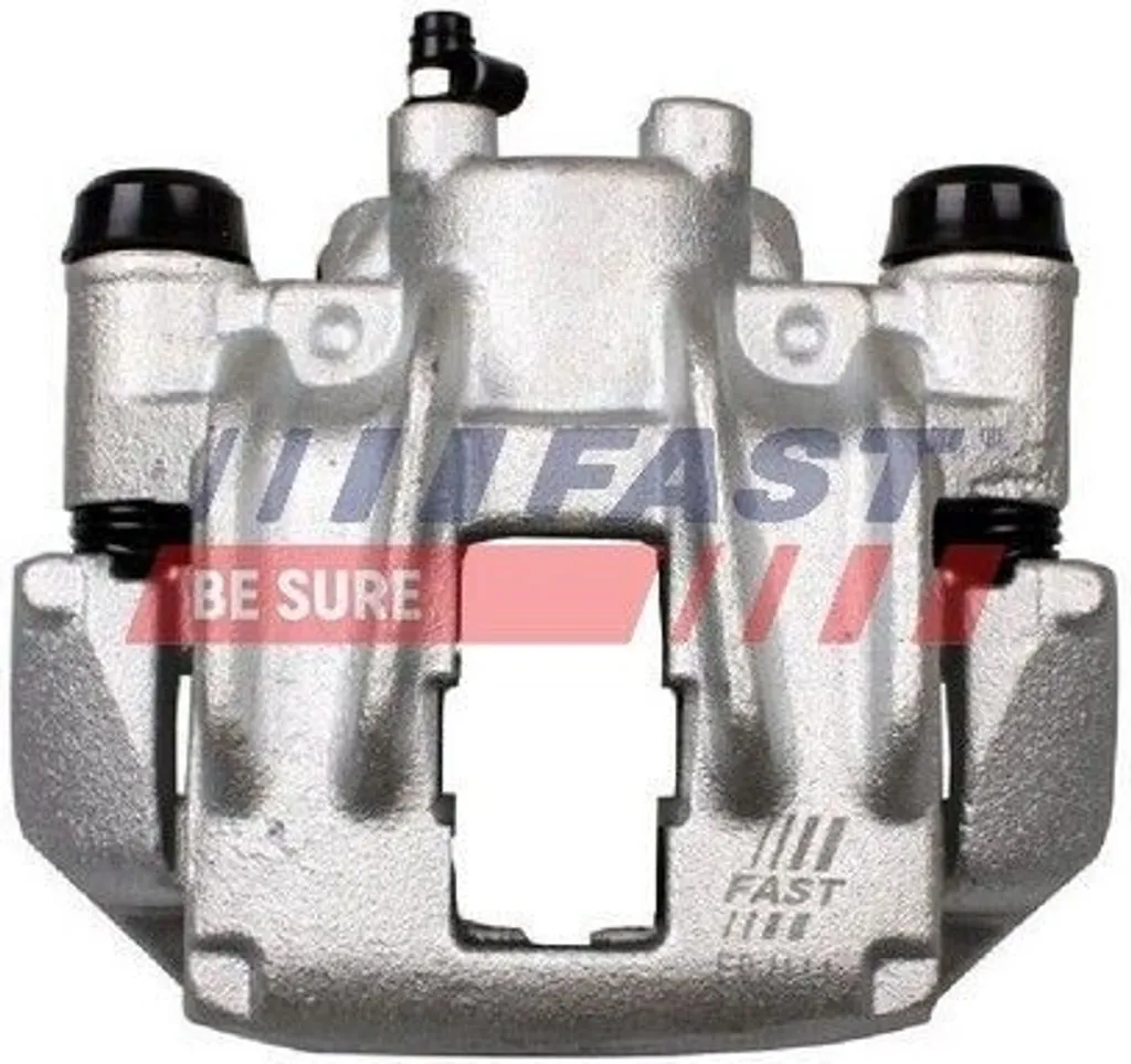 Étrier de frein arrière droit FAST FT32165 pour Boxer Ducato Jumper