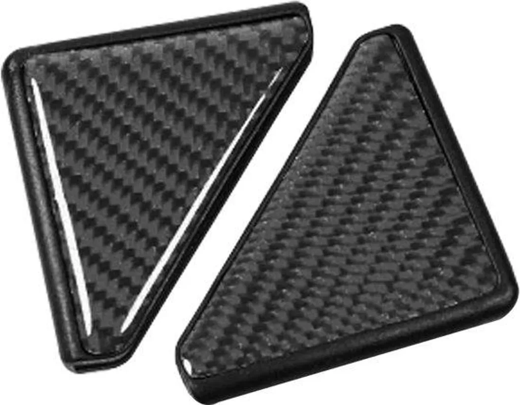 Accessoires de protection portière pour garage étroit et parking noir
