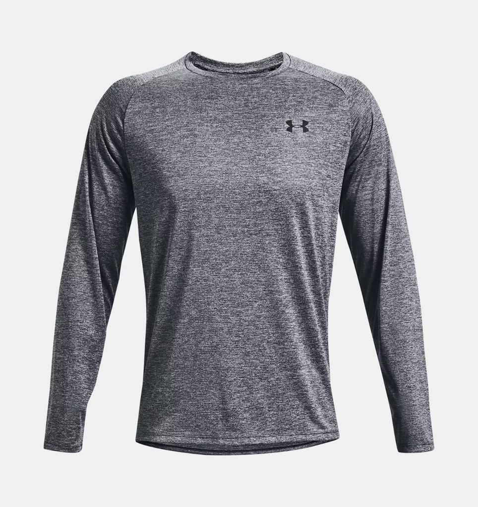 Under Armour Tech 2.0 Longsleeve Shirt Herren