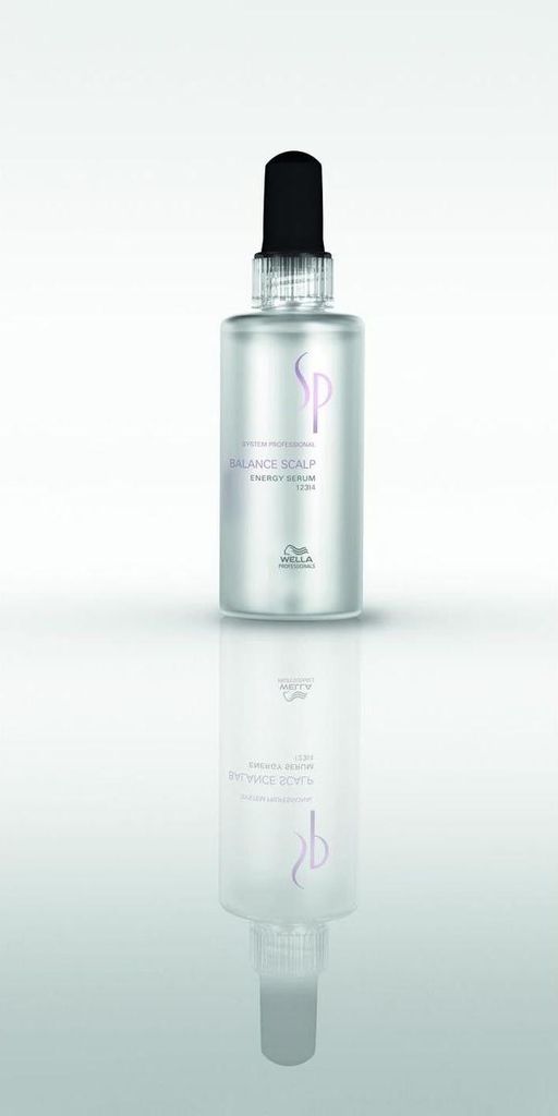 Wella SP Balance Scalp Energy Serum 100 ml