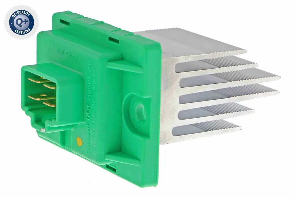 Regolatore Ventola Abitacolo ACKOJA A52-79-0017 Hyundai i20 PB