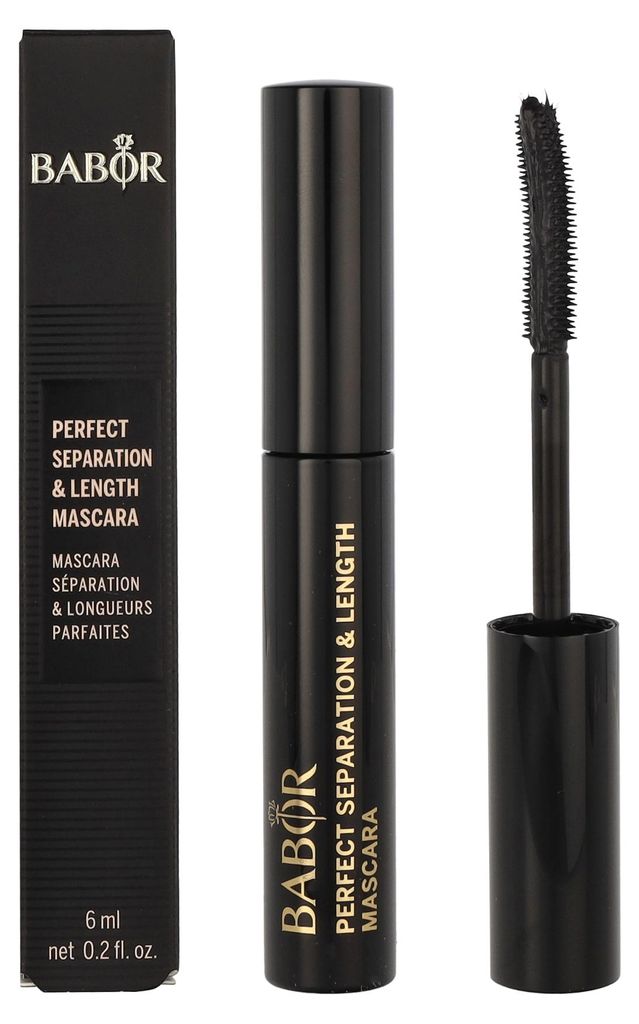 Mascara Babor Perfect Separation & Length Immagine del prodotto 