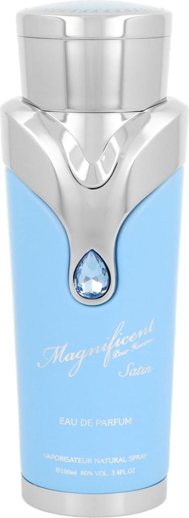 Armaf Magnificent Satin Pour Homme Edp 100ml Image du produit 