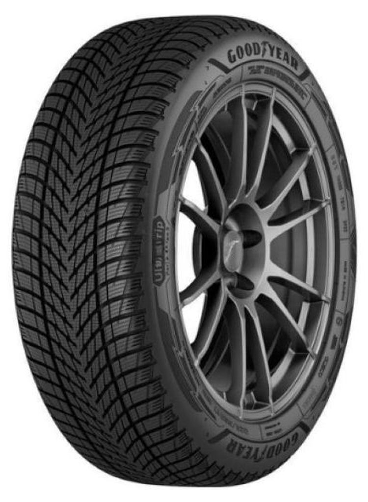 Goodyear 295/30R21 102W UltraGrip Performance 3 SCT XL