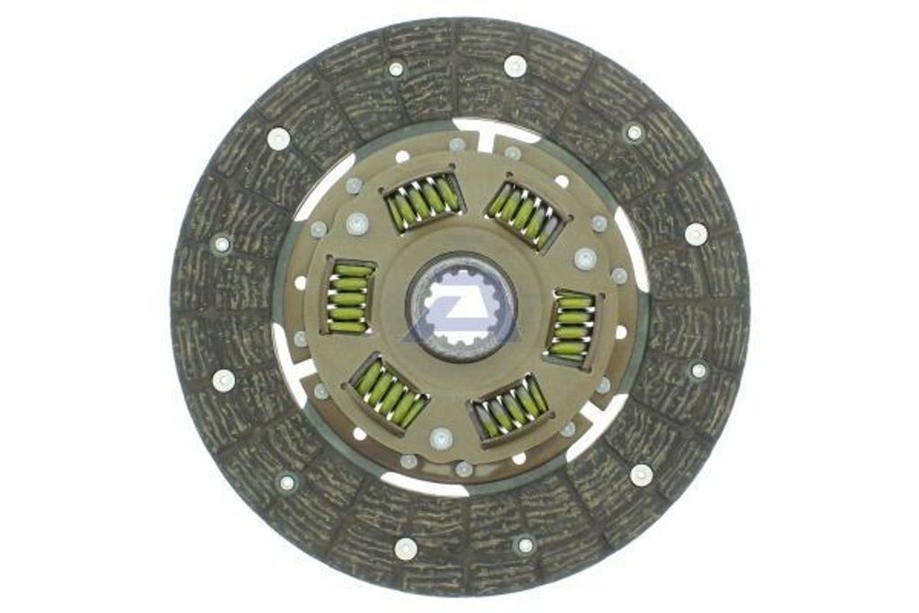 AISIN DZ-035 Kupplungsscheibe 13-Zähne