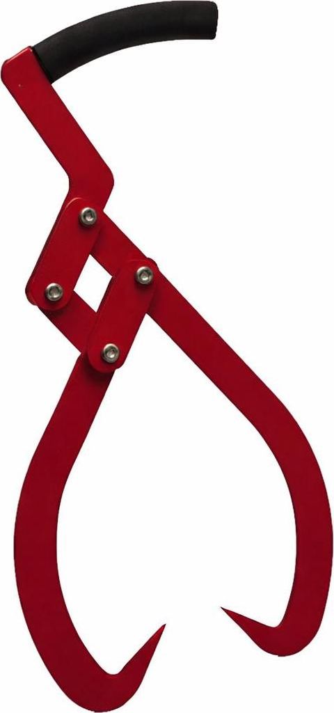 Handpackzange Joma-Tech, rot, 34cm Öffnungsweite