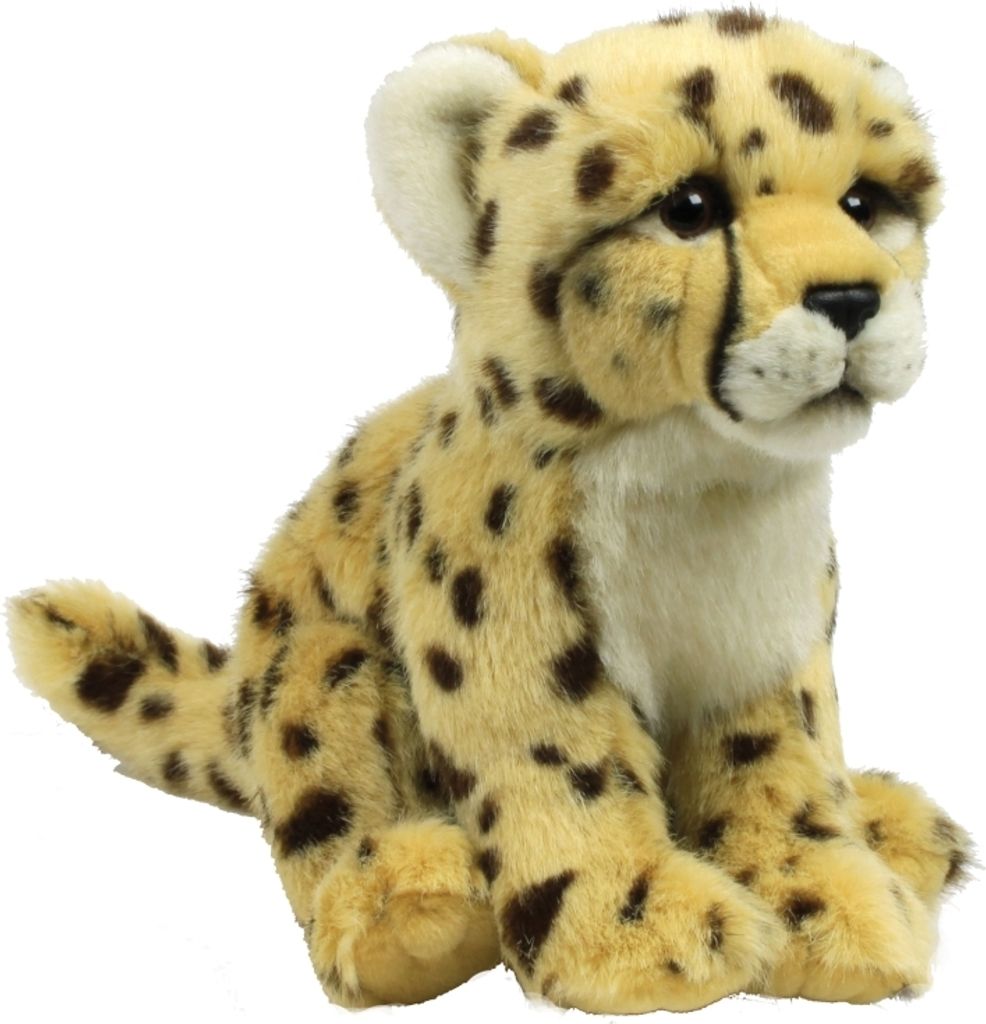 WWF Gepard Produktbild 