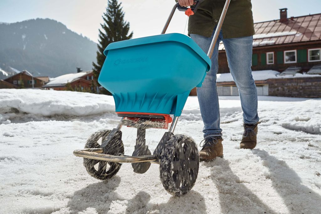 GARDENA Streuwagen XL 00436-20 Produktbild 
