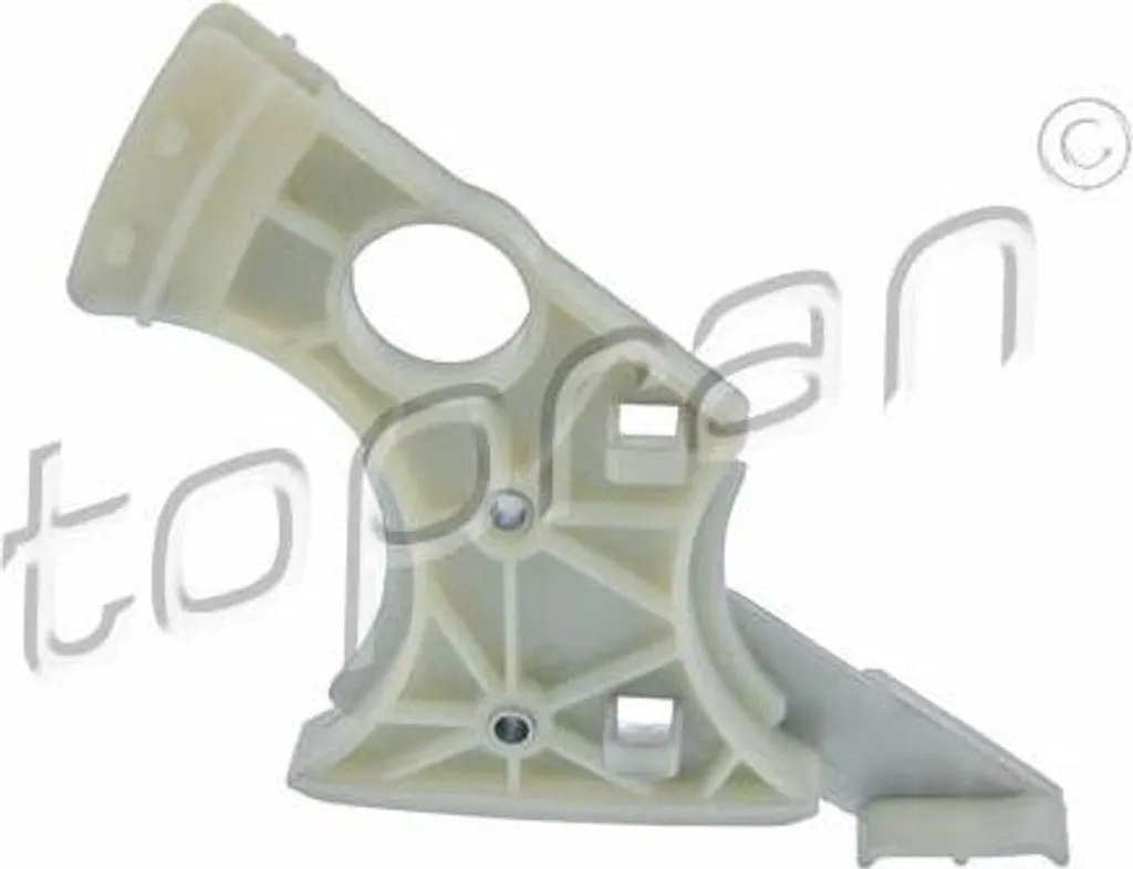 Guida Scorrimento TOPRAN 502602 - Protezione Catena BMW 11317516093