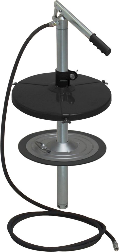 Hochdruck-Abschmiergerät Bucket Greaser 25-s