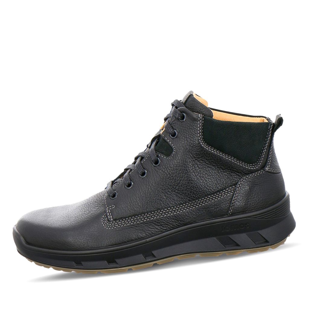 Jomos Schnürboots