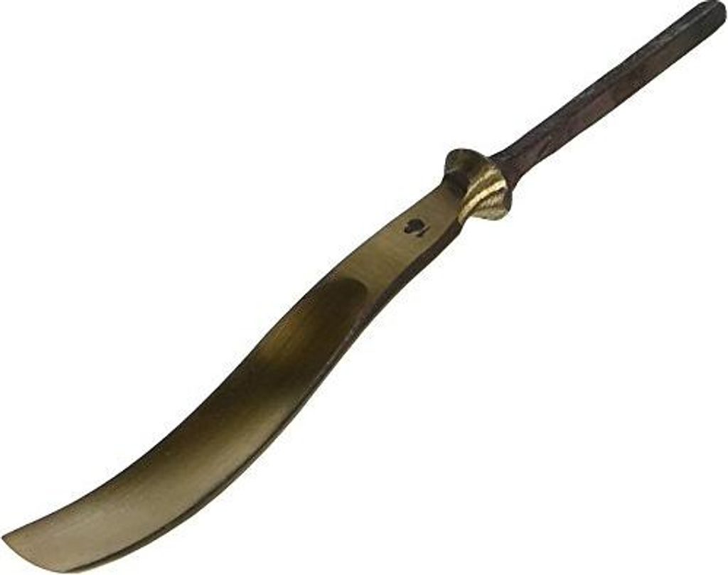 STUBAI Stechbeitel Form 14 12 mm
