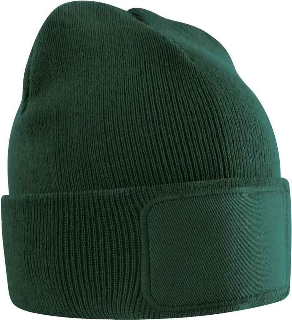 Beechfield - "Original" Mütze für Kinder PC7863 (Einheitsgröße) (Flaschengrün)