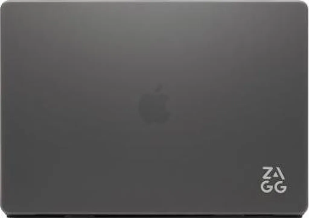 Coque de transport MacBook 14 - Étui rigide ZAGG pour usage nomade pro
