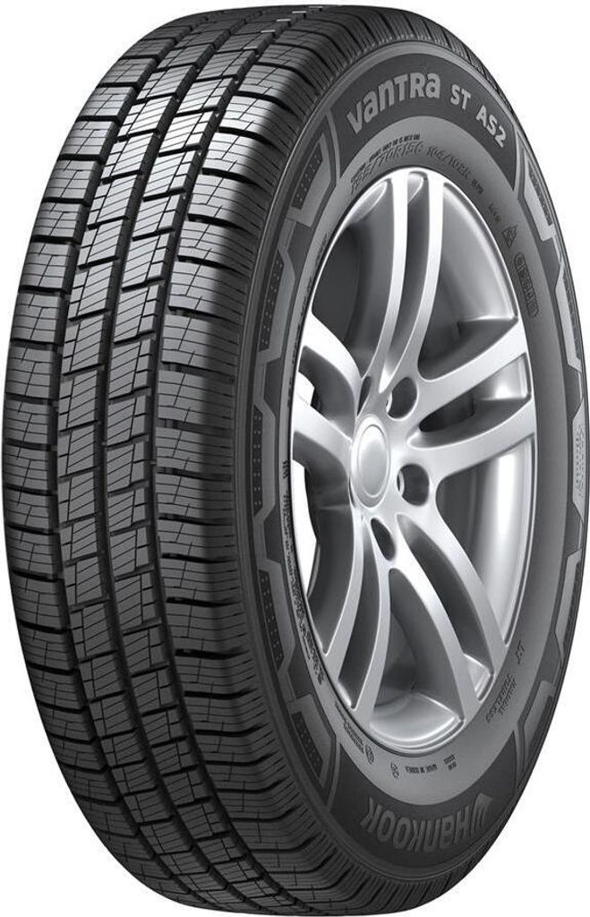 Hankook Vantra St As2 235/65R16C 115R Bsw Zdjęcie produktu 