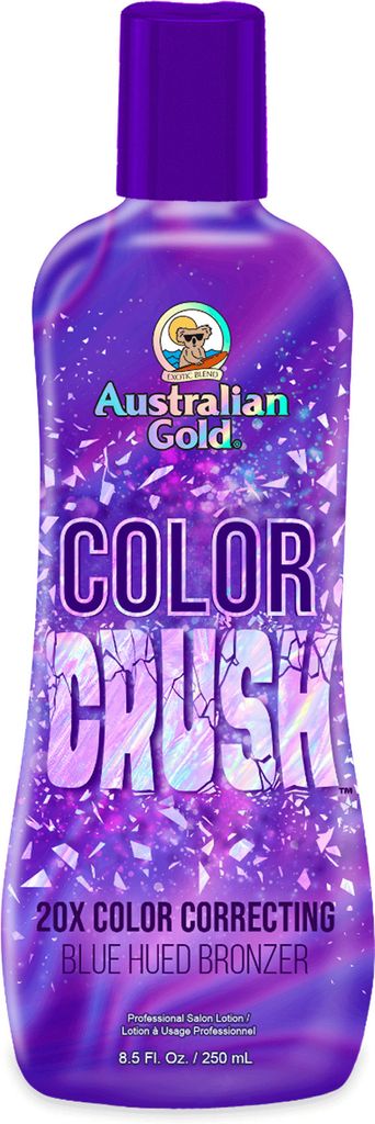 Australian Gold Color Crush Bluzer Bronzer - Forte Immagine del prodotto 