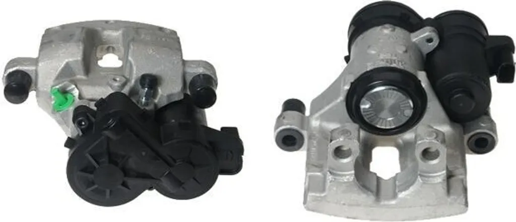 Étrier de frein Brembo F 50 384 pour Mercedes Classe C W205 S205 C205
