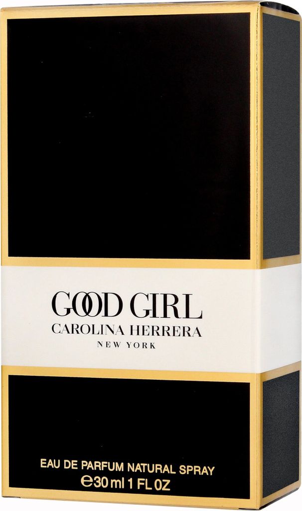 Carolina Herrera Good Girl Eau De Parfum Spray 30ml Immagine del prodotto 