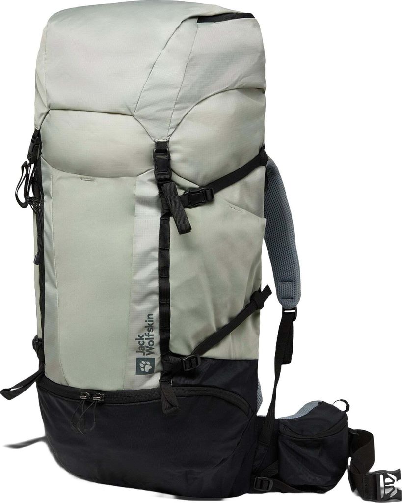 Jack Wolfskin Jack Wolfskin - Trailflair W 50+5 | XS-M - Zdjęcie produktu 