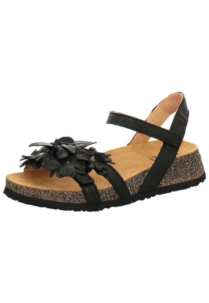 Think! Sandalen Sandalen Leder