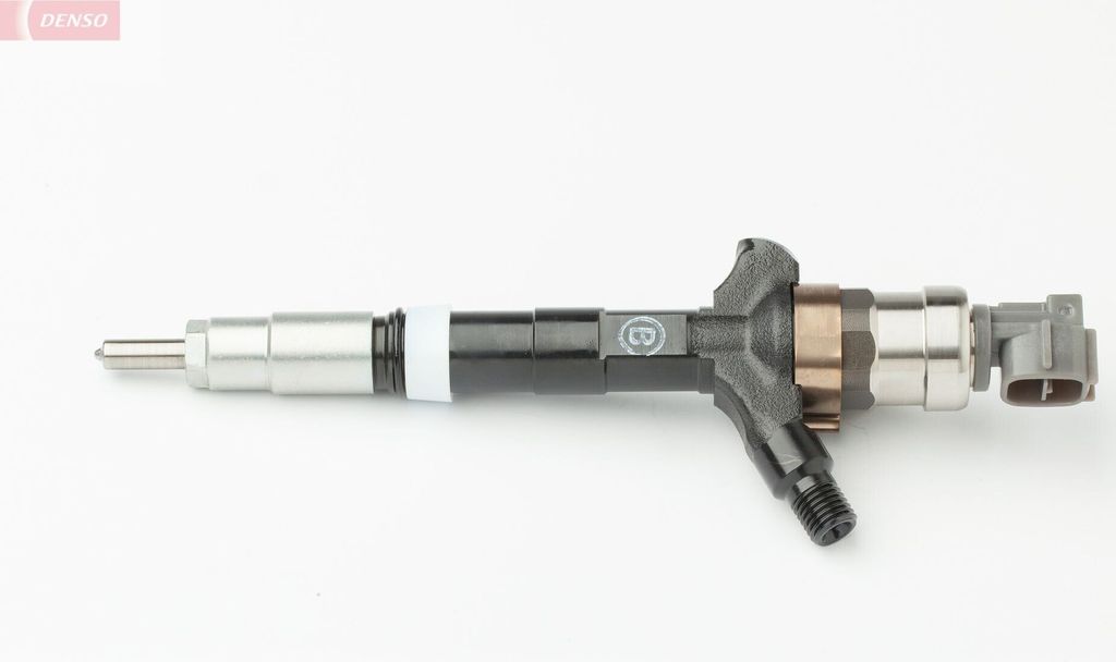 DENSO DCRI100940 Einspritzdüse für TOYOTA HILUX III Pick-up (TGN1, GGN2, GGN1, KUN2, KUN1)