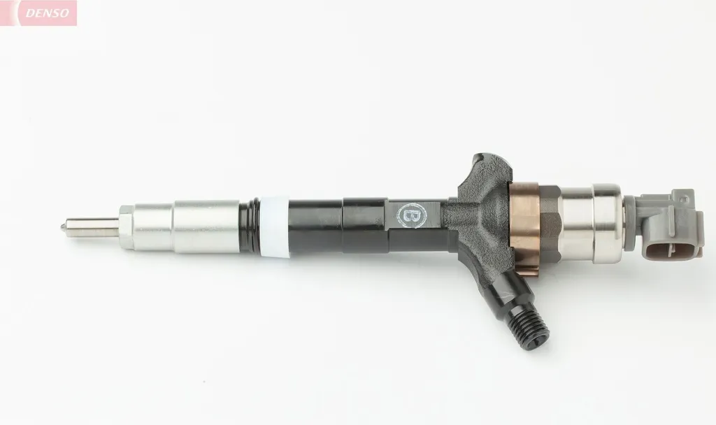Injecteur Toyota Hilux VI : Finissez-en avec les Fumées et les Ratés