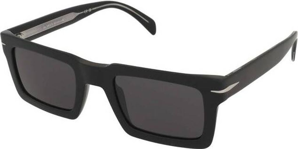 David Beckham Herren-Sonnenbrille DB 7126_S Produktbild 