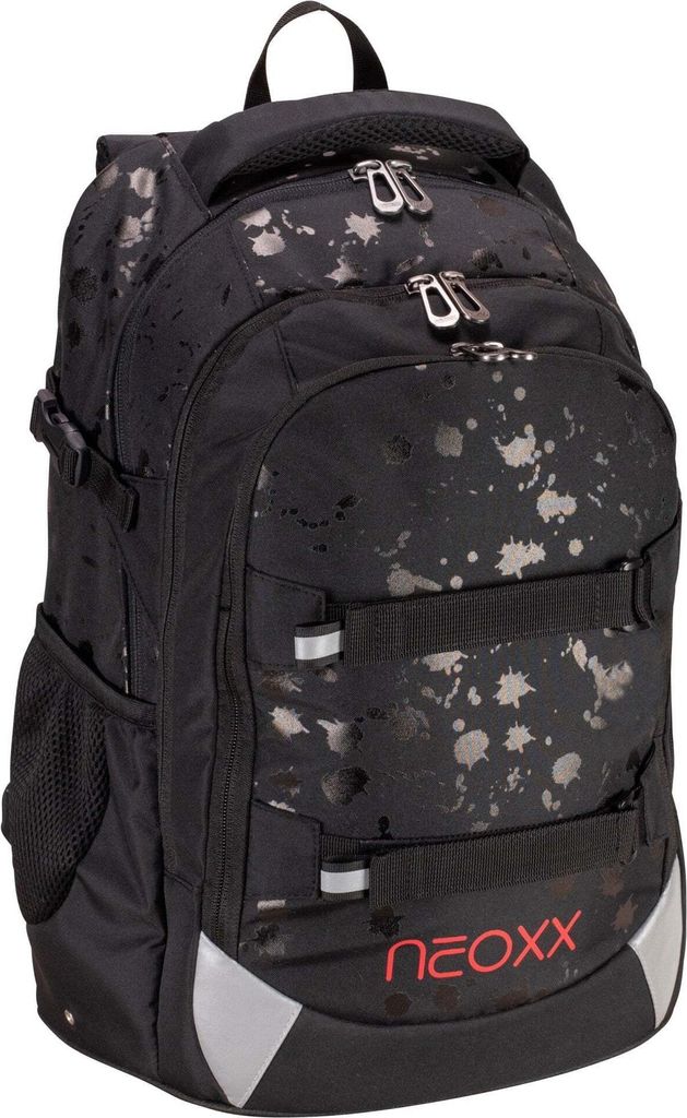 ACTIVE PRO - Schulrucksack 45.5 cm (Dragon Thunder) Produktbild 