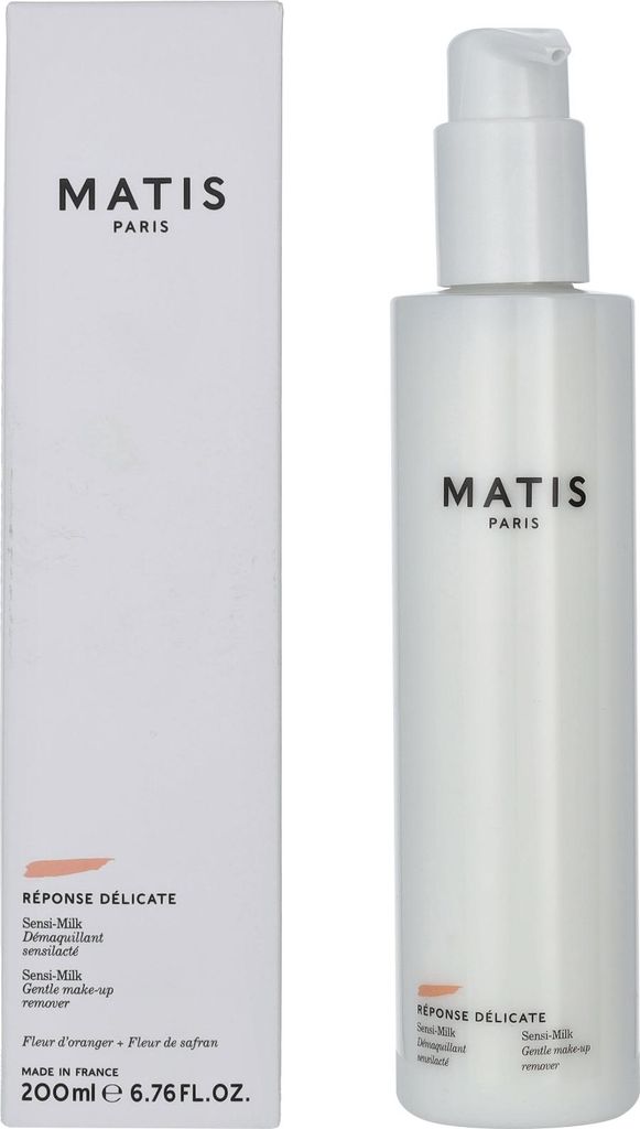 Matis Reponse Delicate Sensimak-Milk 200 ml