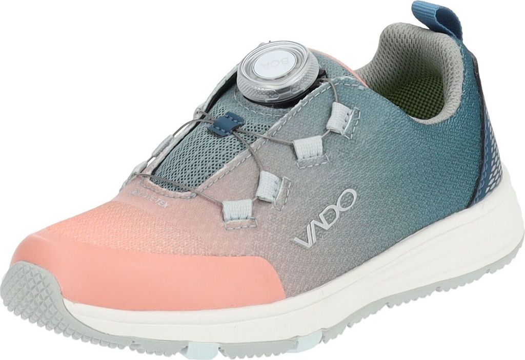 VADO Sneaker Sneaker Mesh