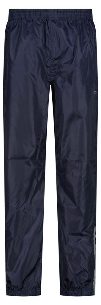 Pantaloni da pioggia da donna CMP, colore: blu (navy), Immagine del prodotto 