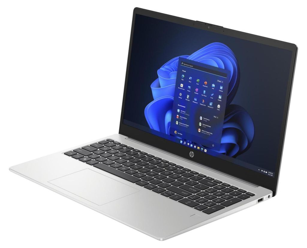 HP 250 G10 Intel Core i3-1315U Notebook 39,6 cm (15,6 Zoll)