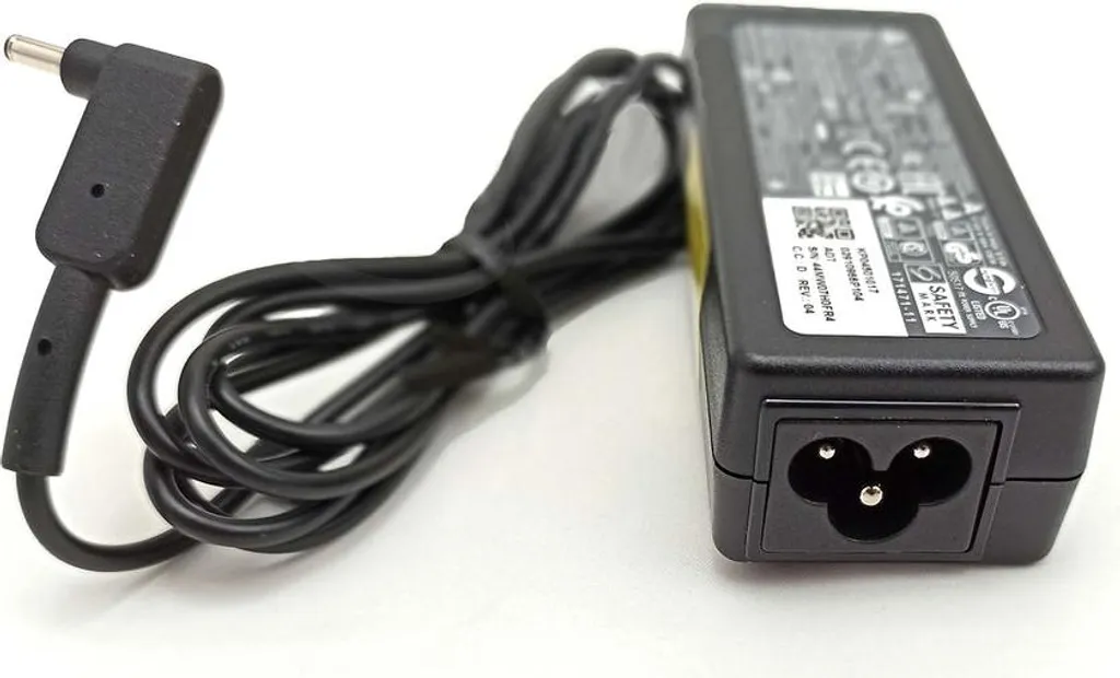 Chargeur KP04503011 Netzteil 45 Watt Noir - Bloc d'Alimentation PC Original
