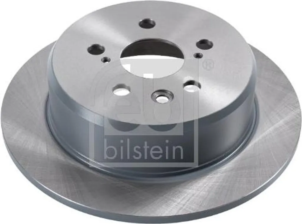 Disque de frein pour restauration Toyota Celica FEBI BILSTEIN 108561