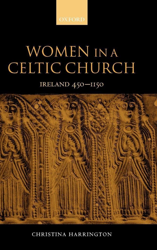 Women in the Celtic Church