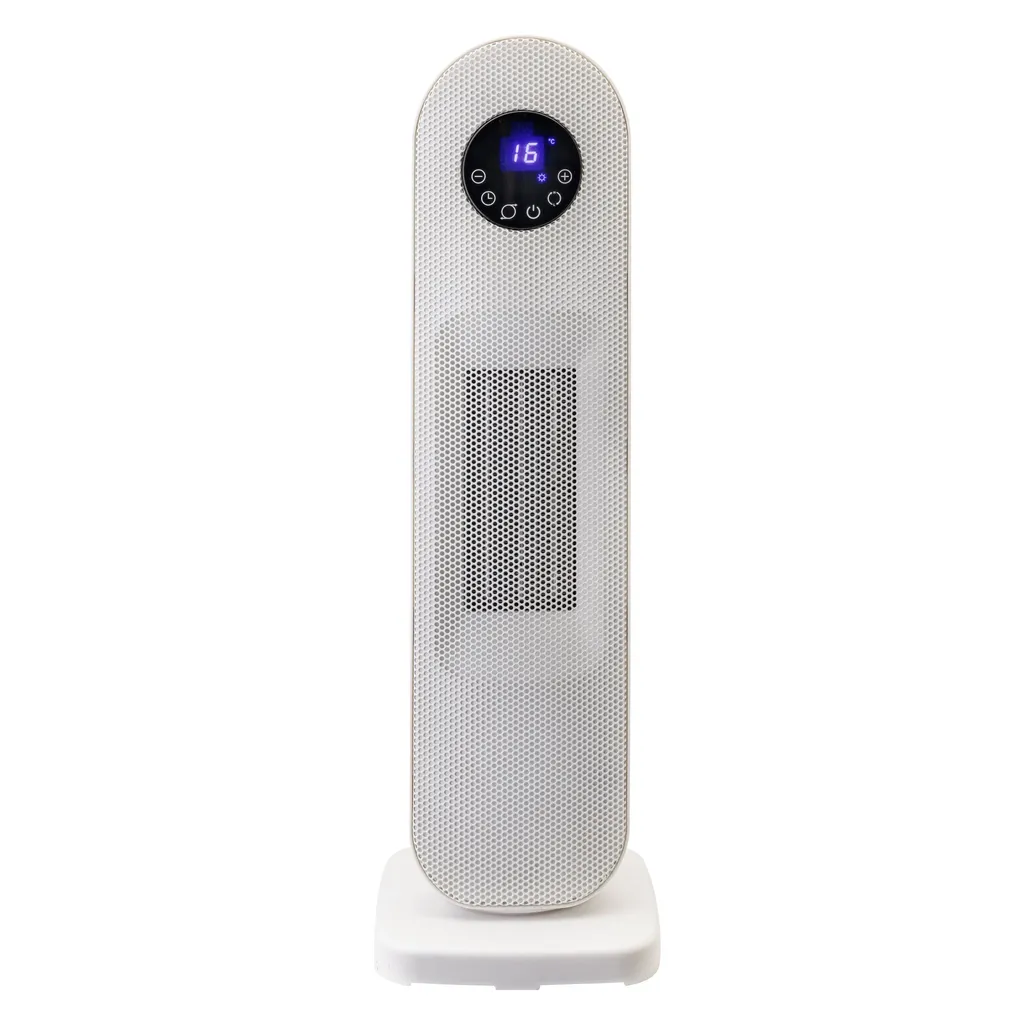 Radiateur soufflant pour bureau et chambre Bimar HP126 WIFI PTC