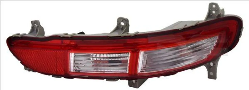 Réparez votre feu de recul Sportage défaillant avec la pièce OE 92406D9210