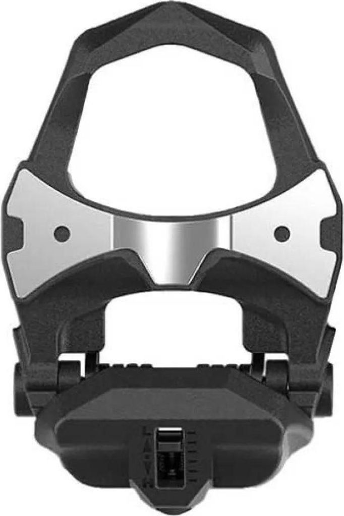 Favero Assioma Left Pedalkörper Silber Silber One Size