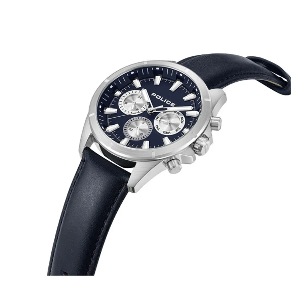Orologio della polizia modello PEWJF0005803 - 6