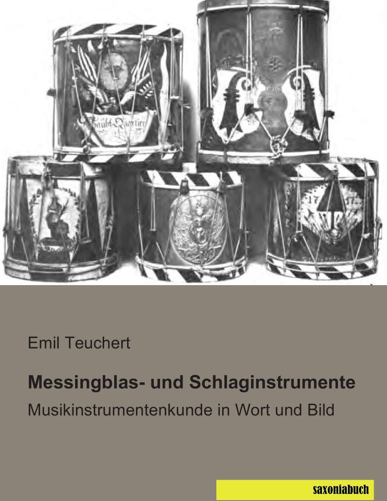 Messingblas- und Schlaginstrumente
